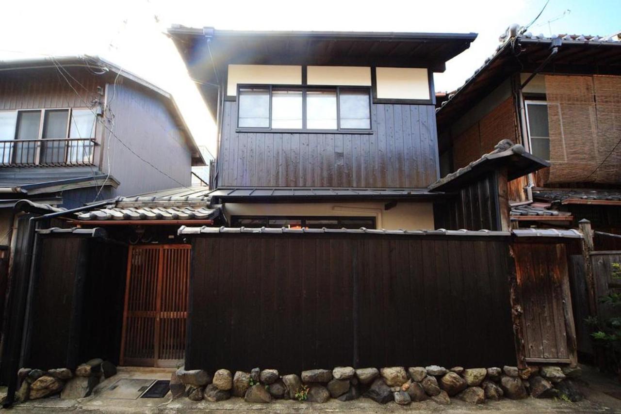 カモンイン 稲荷 Kyoto Exterior photo
