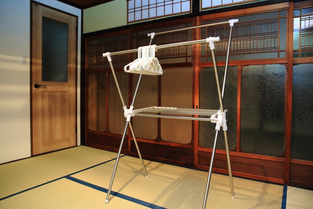 カモンイン 稲荷 Kyoto Exterior photo
