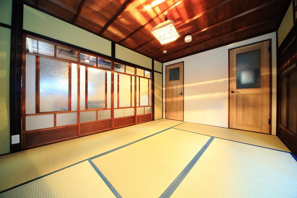 カモンイン 稲荷 Kyoto Exterior photo