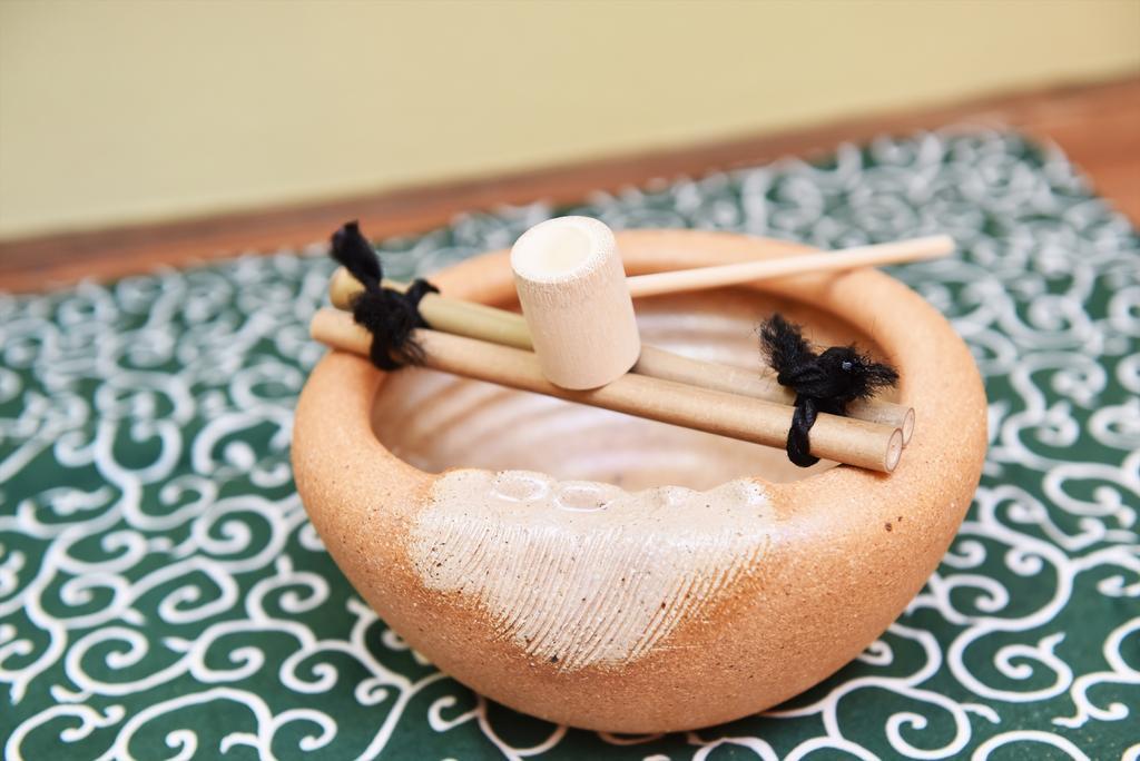 カモンイン 稲荷 Kyoto Exterior photo