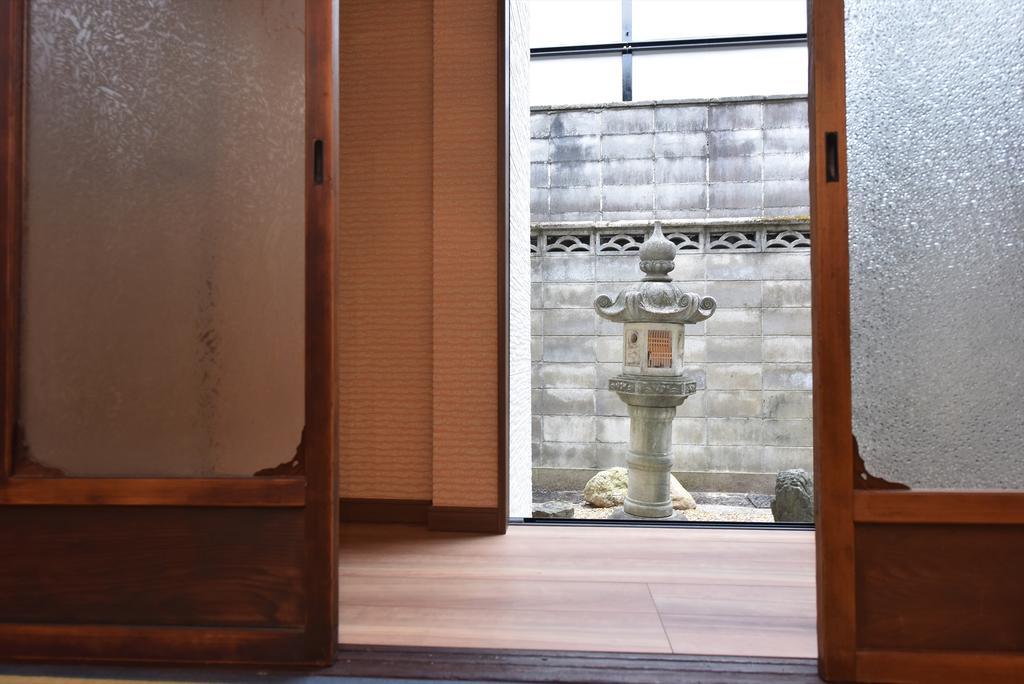 カモンイン 稲荷 Kyoto Exterior photo