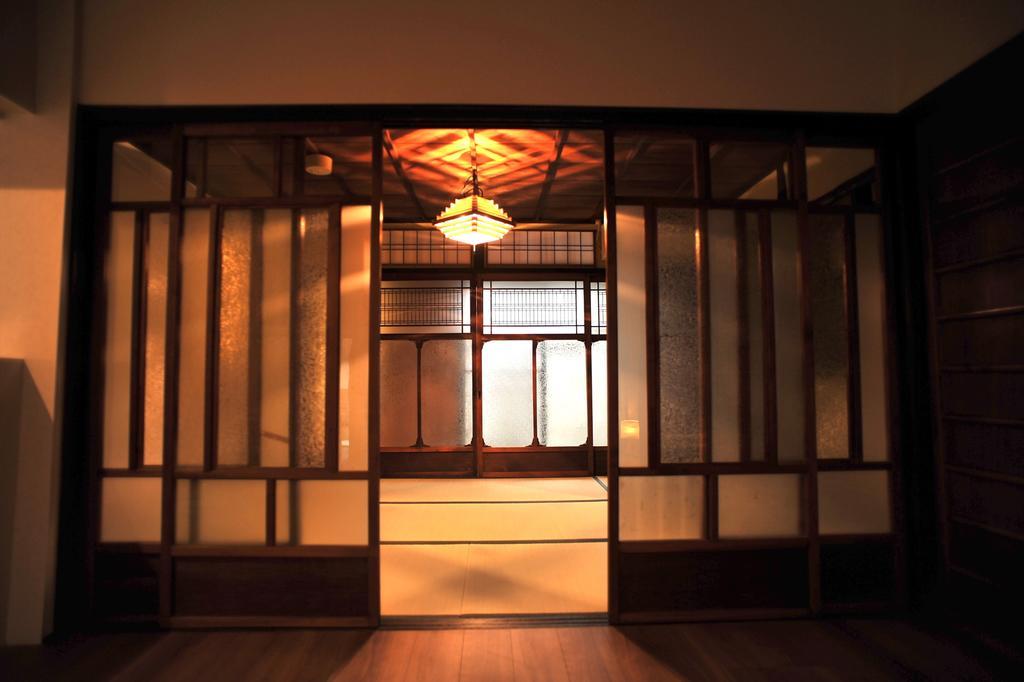 カモンイン 稲荷 Kyoto Exterior photo