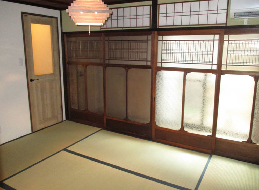 カモンイン 稲荷 Kyoto Exterior photo