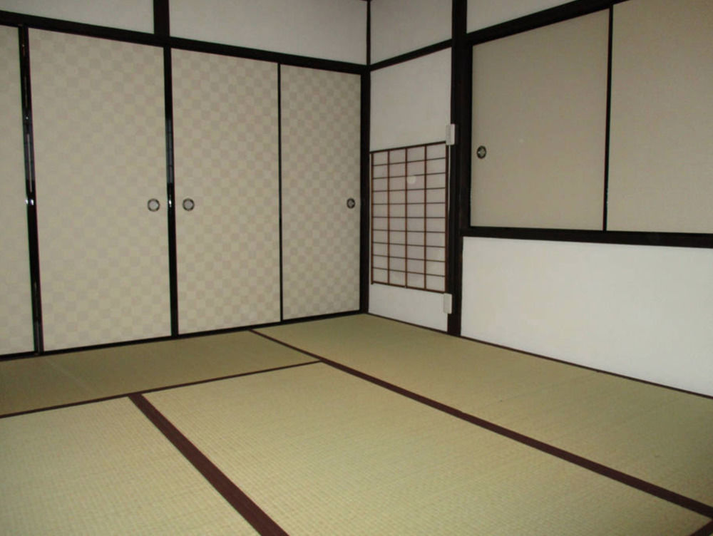 カモンイン 稲荷 Kyoto Exterior photo