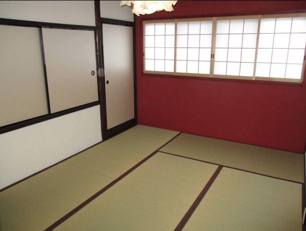 カモンイン 稲荷 Kyoto Exterior photo