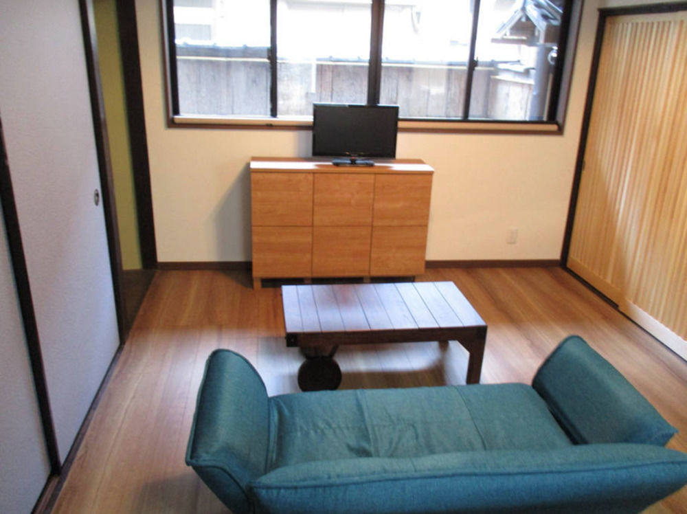 カモンイン 稲荷 Kyoto Exterior photo