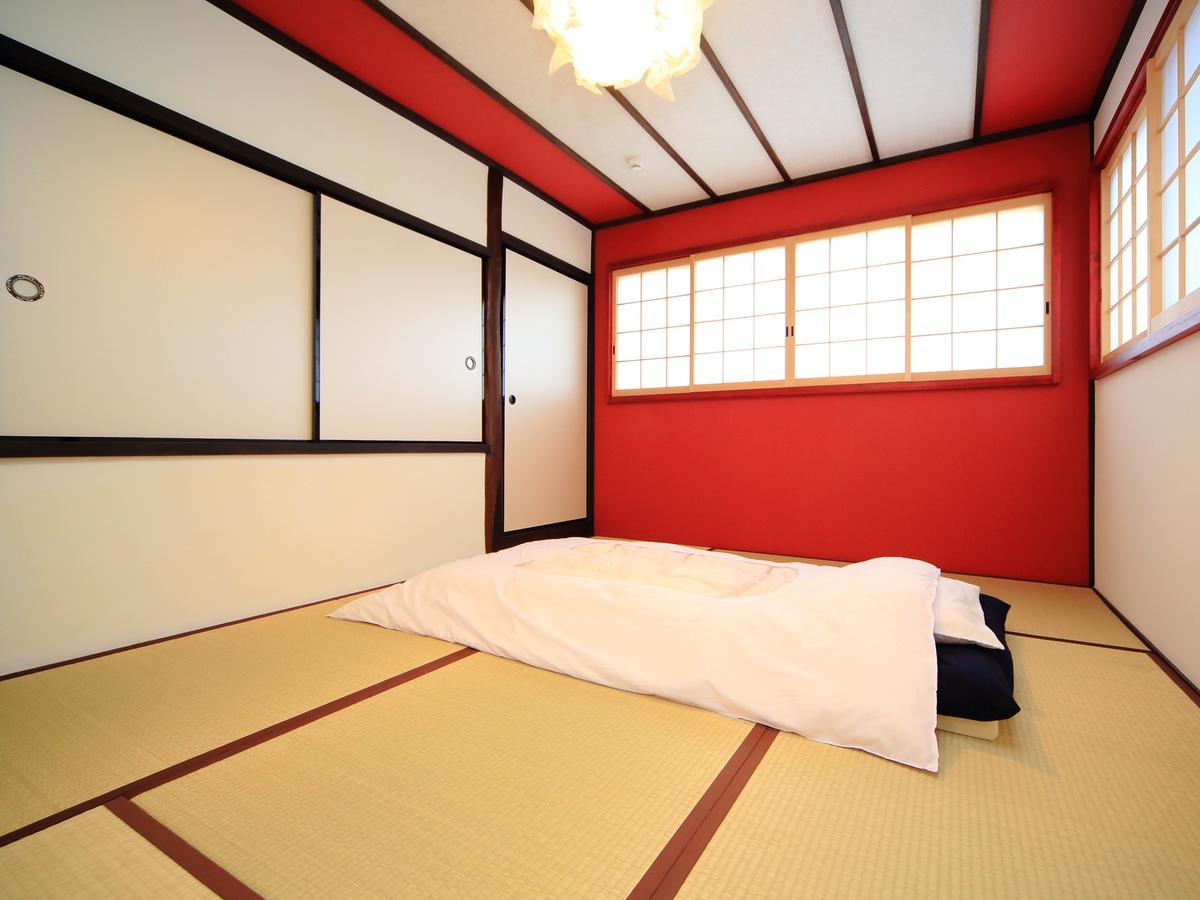 カモンイン 稲荷 Kyoto Exterior photo