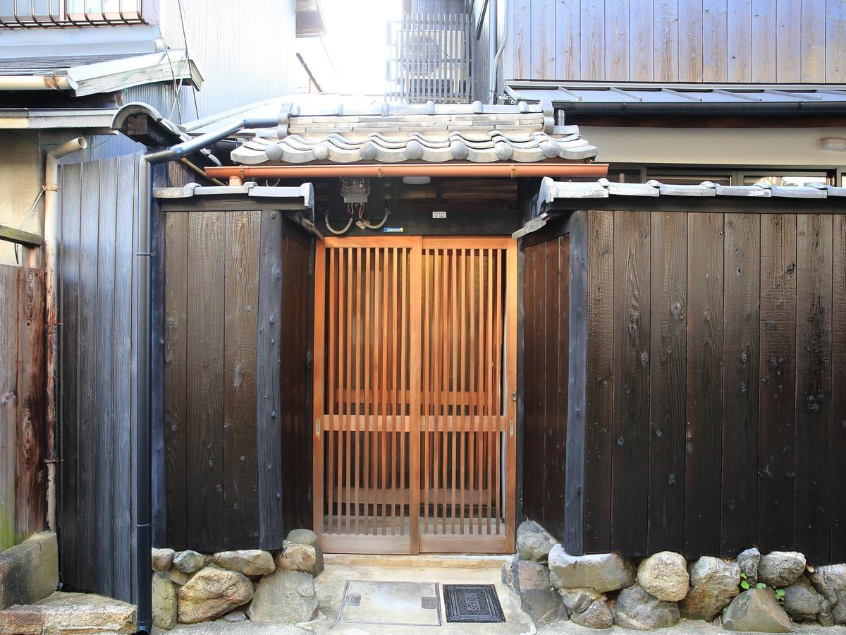 カモンイン 稲荷 Kyoto Exterior photo