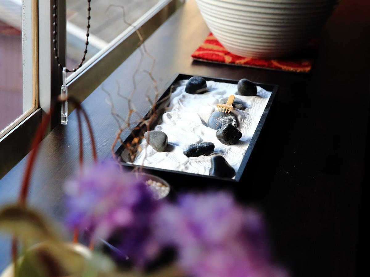 カモンイン 稲荷 Kyoto Exterior photo
