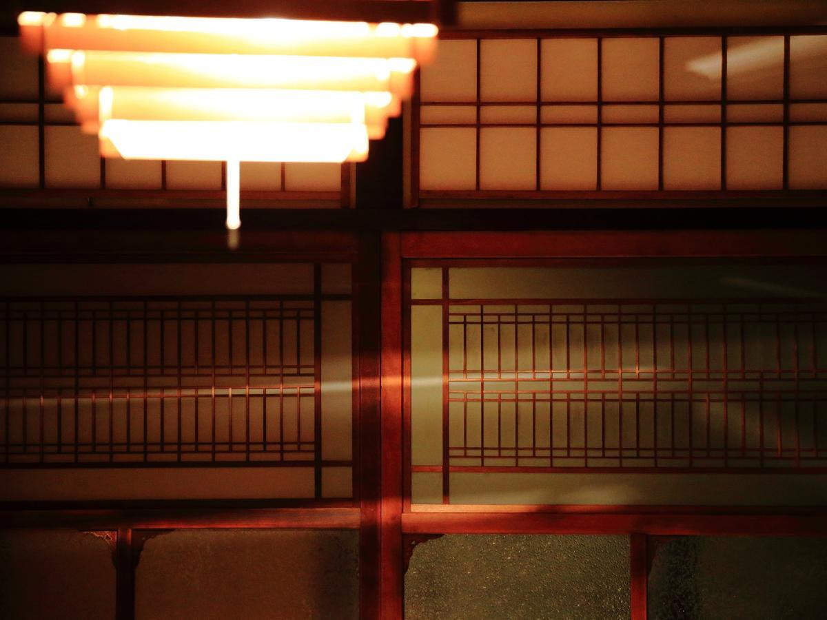 カモンイン 稲荷 Kyoto Exterior photo