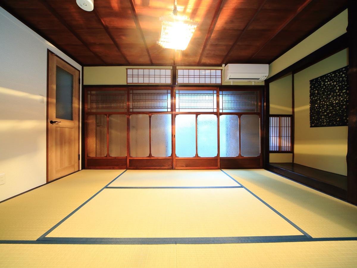 カモンイン 稲荷 Kyoto Exterior photo