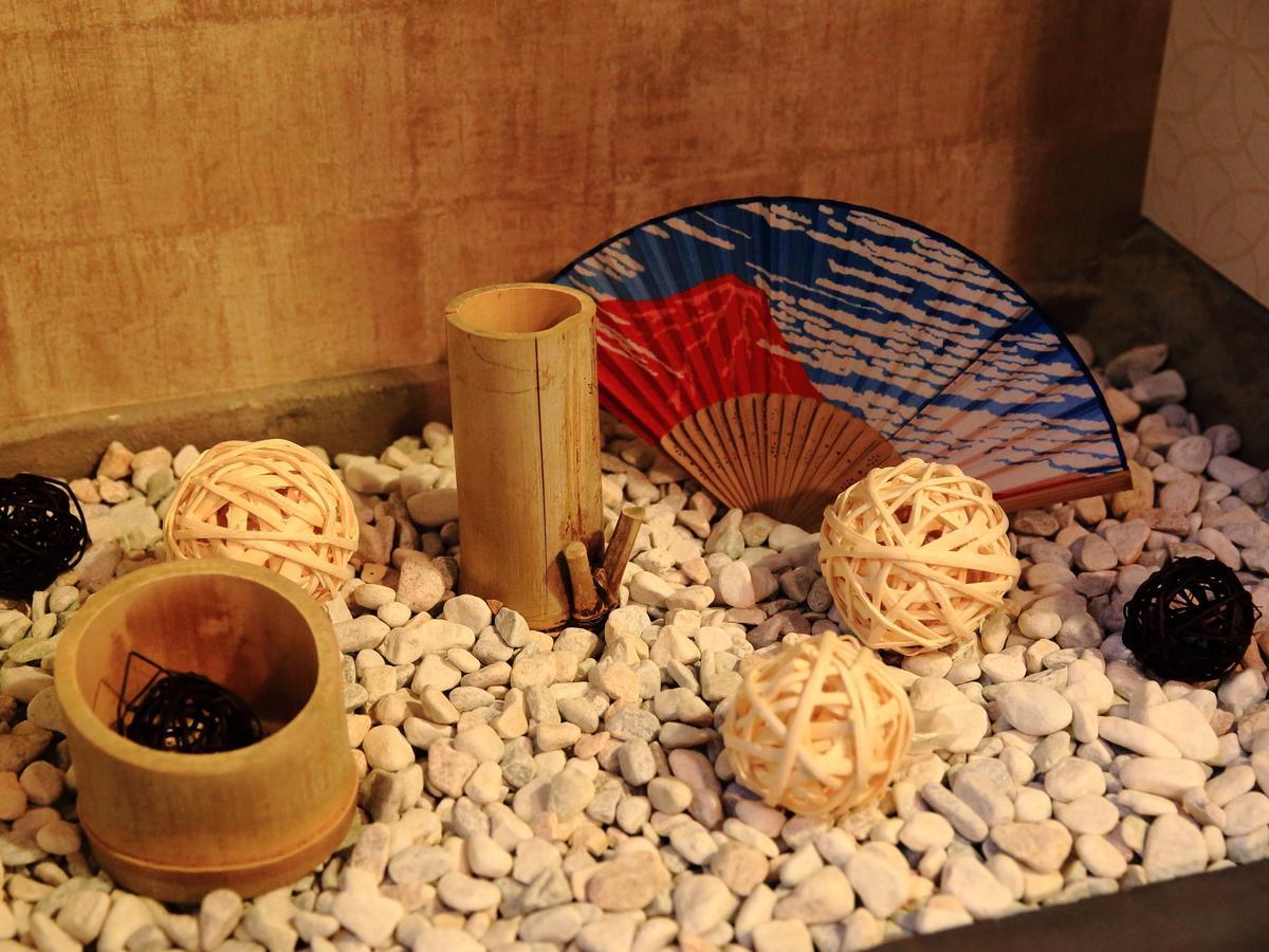 カモンイン 稲荷 Kyoto Exterior photo