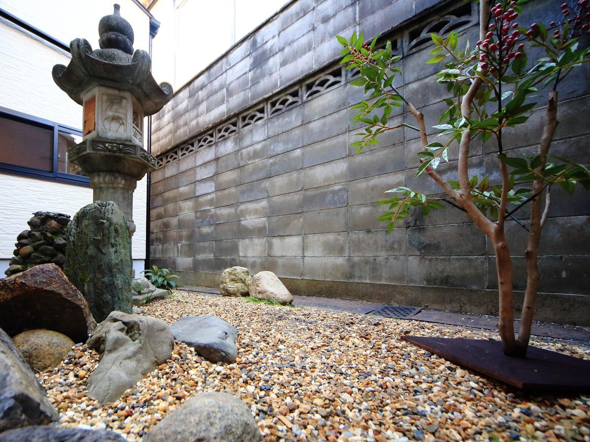 カモンイン 稲荷 Kyoto Exterior photo