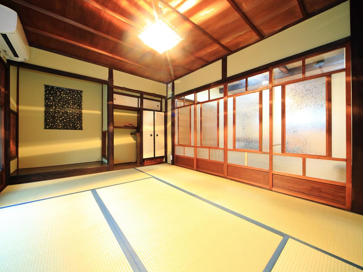 カモンイン 稲荷 Kyoto Exterior photo