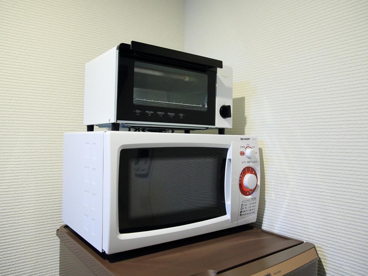 カモンイン 稲荷 Kyoto Exterior photo